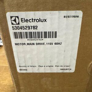 WP3387747 Heating Element OEM BRAND NEW WITH RECEIPT FROM MARCONE